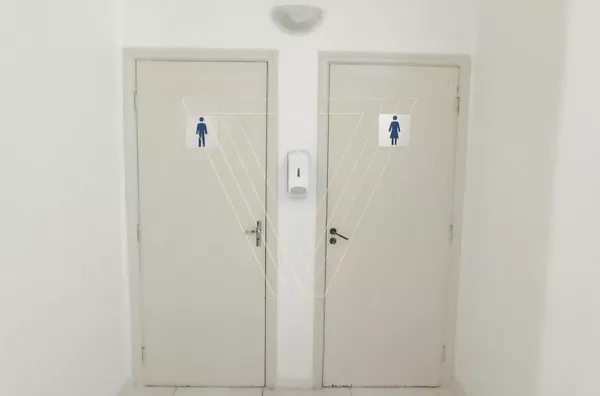 LOCAÇÃO - Imóvel Comercial Ideal Para Área Médica - Clinicas, Laboratórios, Farmácias ou afins - Foto 21