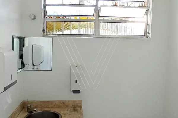 LOCAÇÃO - Imóvel Comercial Ideal Para Área Médica - Clinicas, Laboratórios, Farmácias ou afins - Foto 27
