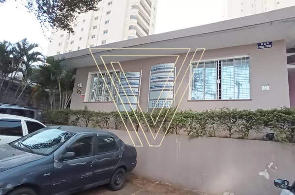 LOCAÇÃO - Imóvel Comercial Ideal Para Área Médica -  Clinicas, Laboratórios, Farmácias ou afins - Foto 1