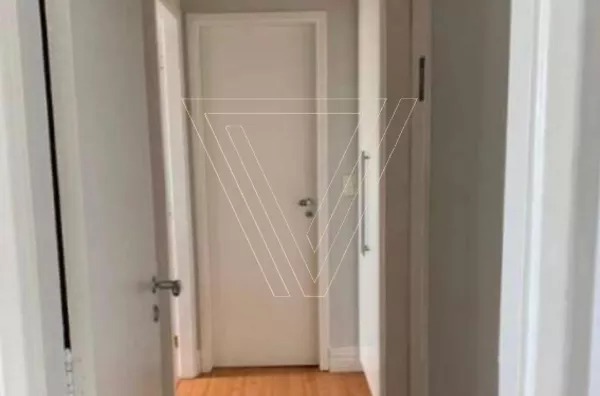 APARTAMENTO À VENDA COND. CITTÁ DI FIRENZE ESTUDA PERMUTA POR CASA EM CONDOMÍNIO - Foto 14