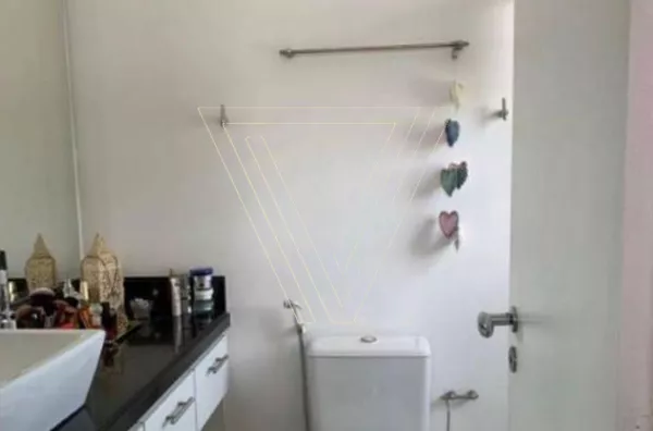 APARTAMENTO À VENDA COND. CITTÁ DI FIRENZE ESTUDA PERMUTA POR CASA EM CONDOMÍNIO - Foto 19