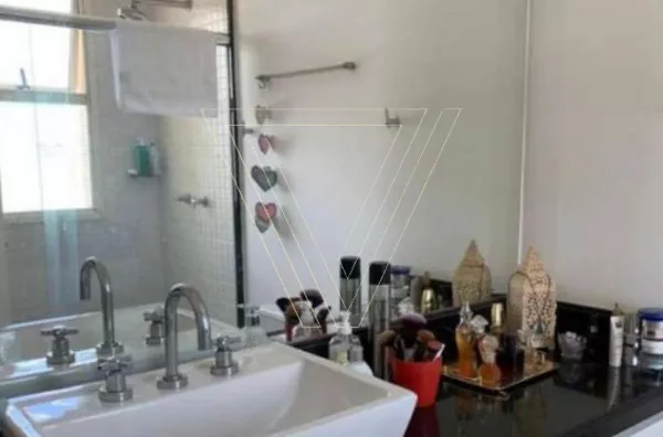 APARTAMENTO À VENDA COND. CITTÁ DI FIRENZE ESTUDA PERMUTA POR CASA EM CONDOMÍNIO - Foto 20