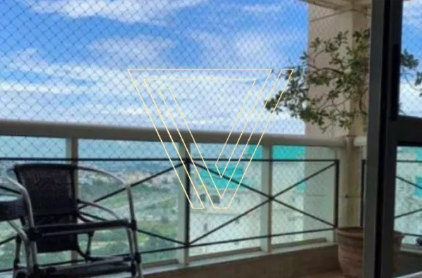APARTAMENTO À VENDA  COND. CITTÁ DI FIRENZE  ESTUDA PERMUTA POR CASA EM CONDOMÍNIO - Foto 2