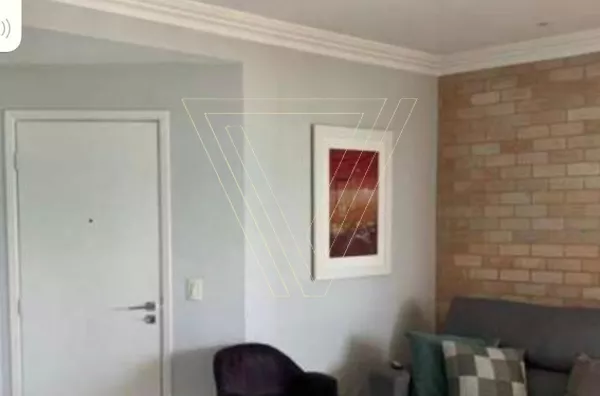APARTAMENTO À VENDA  COND. CITTÁ DI FIRENZE  ESTUDA PERMUTA POR CASA EM CONDOMÍNIO