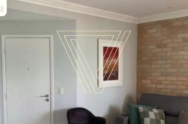 APARTAMENTO À VENDA  COND. CITTÁ DI FIRENZE  ESTUDA PERMUTA POR CASA EM CONDOMÍNIO - Foto 5