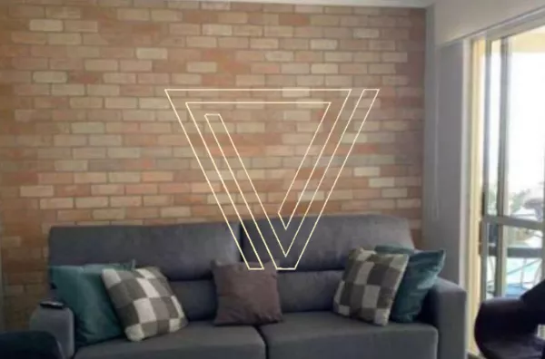 APARTAMENTO À VENDA  COND. CITTÁ DI FIRENZE  ESTUDA PERMUTA POR CASA EM CONDOMÍNIO - Foto 4