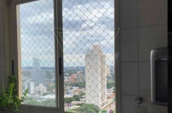 APARTAMENTO À VENDA COND. CITTÁ DI FIRENZE ESTUDA PERMUTA POR CASA EM CONDOMÍNIO - Foto 10