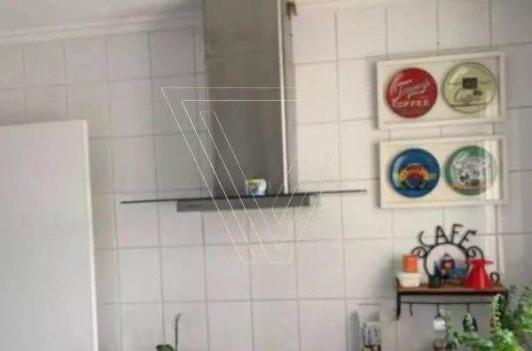 APARTAMENTO À VENDA COND. CITTÁ DI FIRENZE ESTUDA PERMUTA POR CASA EM CONDOMÍNIO - Foto 9