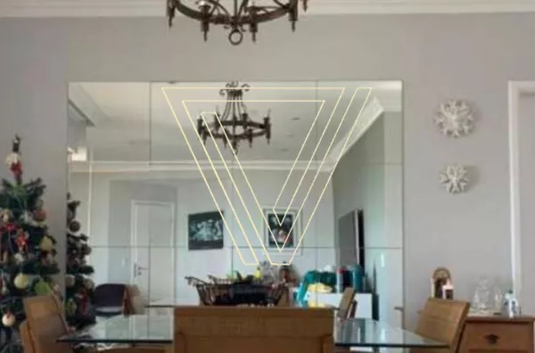 APARTAMENTO À VENDA  COND. CITTÁ DI FIRENZE  ESTUDA PERMUTA POR CASA EM CONDOMÍNIO - Foto 1