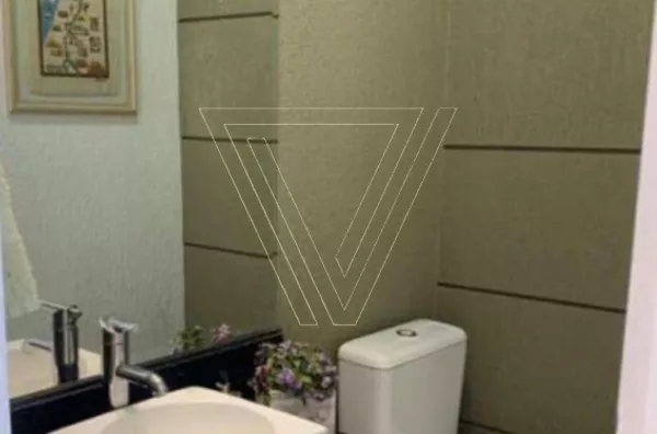 APARTAMENTO À VENDA COND. CITTÁ DI FIRENZE ESTUDA PERMUTA POR CASA EM CONDOMÍNIO - Foto 18