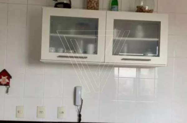 APARTAMENTO À VENDA COND. CITTÁ DI FIRENZE ESTUDA PERMUTA POR CASA EM CONDOMÍNIO - Foto 8