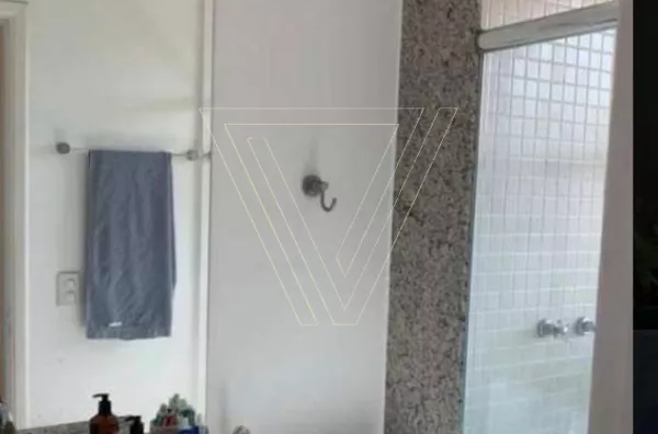 APARTAMENTO À VENDA COND. CITTÁ DI FIRENZE ESTUDA PERMUTA POR CASA EM CONDOMÍNIO - Foto 13