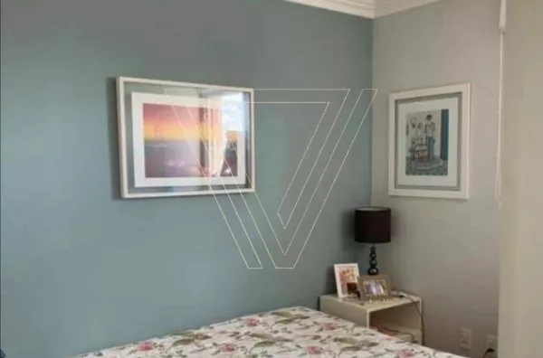 APARTAMENTO À VENDA COND. CITTÁ DI FIRENZE ESTUDA PERMUTA POR CASA EM CONDOMÍNIO - Foto 15