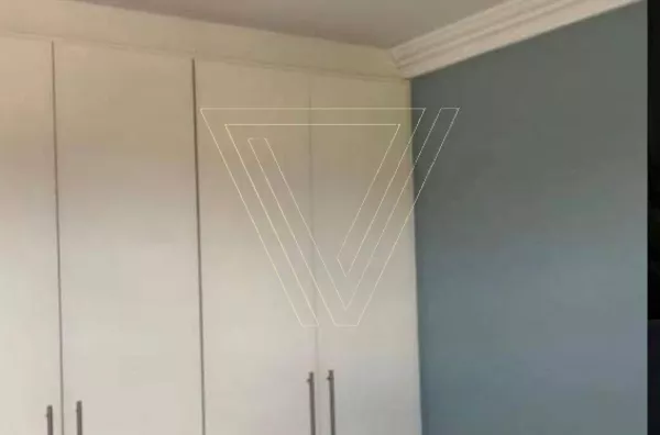 APARTAMENTO À VENDA COND. CITTÁ DI FIRENZE ESTUDA PERMUTA POR CASA EM CONDOMÍNIO - Foto 17