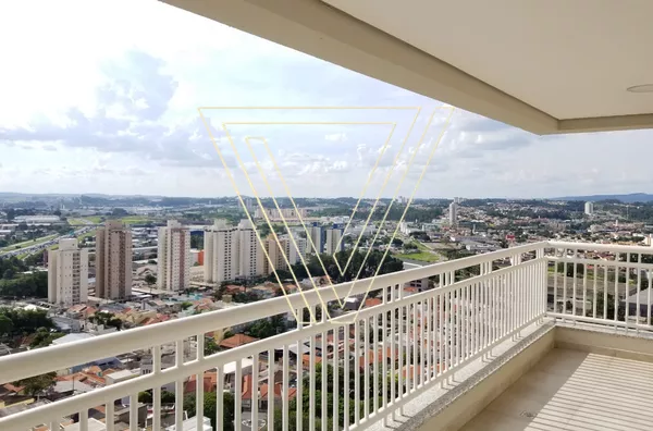 Cobertura Condomínio Infinity Top Living - 3 suítes! - Foto 1