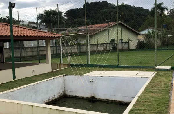 *LINDA CHÁCARA COM 2.757 M² DE TERRENO E 469 M² DE ÁREA CONSTRUÍDA, COM PISCINA E CAMPO DE FUTEBOL, VÁRZEA PAULISTA. - Foto 20