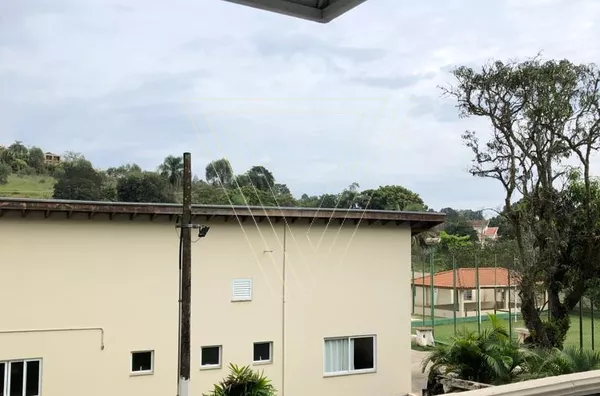 *LINDA CHÁCARA COM 2.757 M² DE TERRENO E 469 M² DE ÁREA CONSTRUÍDA, COM PISCINA E CAMPO DE FUTEBOL, VÁRZEA PAULISTA. - Foto 27