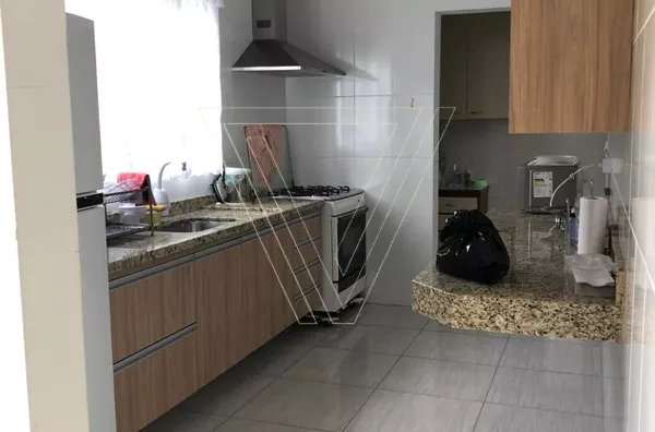 *LINDA CHÁCARA COM 2.757 M² DE TERRENO E 469 M² DE ÁREA CONSTRUÍDA, COM PISCINA E CAMPO DE FUTEBOL, VÁRZEA PAULISTA. - Foto 38