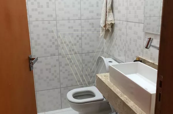 *LINDA CHÁCARA COM 2.757 M² DE TERRENO E 469 M² DE ÁREA CONSTRUÍDA, COM PISCINA E CAMPO DE FUTEBOL, VÁRZEA PAULISTA. - Foto 40