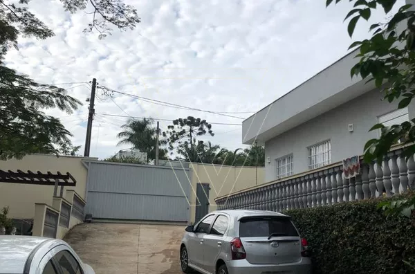 *LINDA CHÁCARA COM 2.757 M² DE TERRENO E 469 M² DE ÁREA CONSTRUÍDA, COM PISCINA E CAMPO DE FUTEBOL, VÁRZEA PAULISTA. - Foto 57