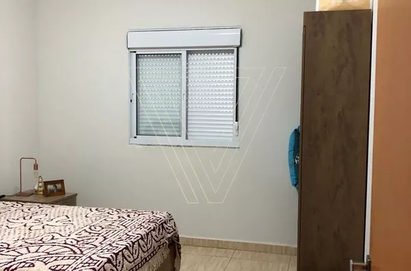 *LINDA CHÁCARA COM 2.757 M² DE TERRENO E 469 M² DE ÁREA CONSTRUÍDA, COM PISCINA E CAMPO DE FUTEBOL, VÁRZEA PAULISTA. - Foto 46