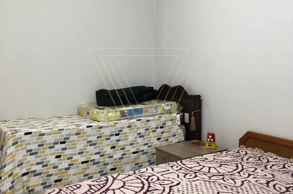 *LINDA CHÁCARA COM 2.757 M² DE TERRENO E 469 M² DE ÁREA CONSTRUÍDA, COM PISCINA E CAMPO DE FUTEBOL, VÁRZEA PAULISTA. - Foto 47