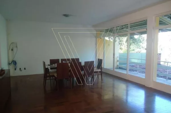 Casa Térrea 350 m² - Jardim Brasil - Próxima à Av. Nove de Julho - Foto 1
