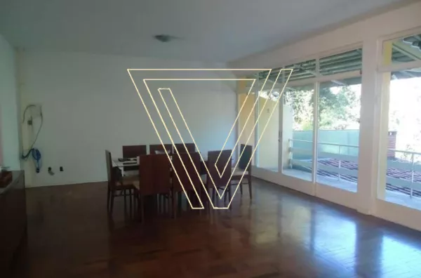 Casa Térrea 350 m² - Jardim Brasil - Próxima à Av. Nove de Julho - Foto 1