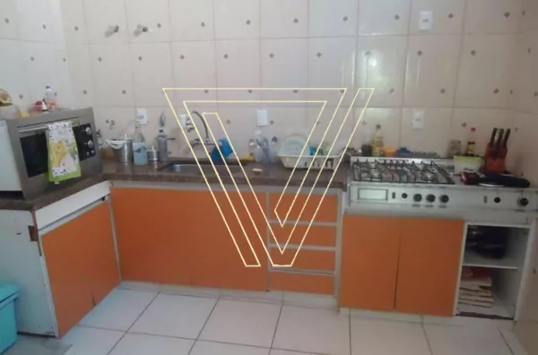 Casa Térrea 350 m² - Jardim Brasil - Próxima à Av. Nove de Julho - Foto 4
