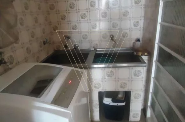 Casa Térrea 350 m² - Jardim Brasil - Próxima à Av. Nove de Julho - Foto 12