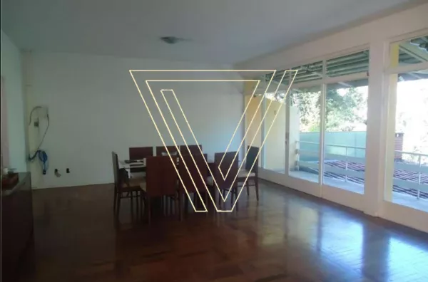 Casa Térrea 350 m² - Jardim Brasil - Próxima à Av. Nove de Julho - Foto 2