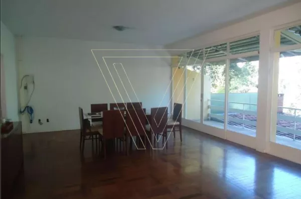 Casa Térrea 350 m² - Jardim Brasil - Próxima à Av. Nove de Julho - Foto 2