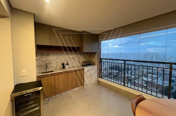 Exclusividade e Alto Padrão no Reserva Alta Vista – Torre Acqua 175m² | 4 Suítes | Vista Livre (Sol da Manhã) | Acesso Direto ao Jundiaí Shopping - Foto 28