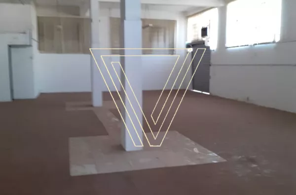 *Salão comercial térreo em ótima localização. Vila Rio Branco, próximo ao Maxi Shopping - Foto 3