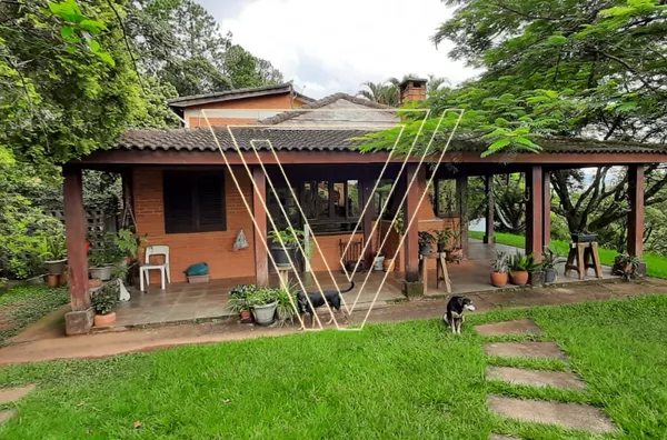 CHÁCARA JARDIM MARCO LEITE - JUNDIAÍ-SP - Foto 2