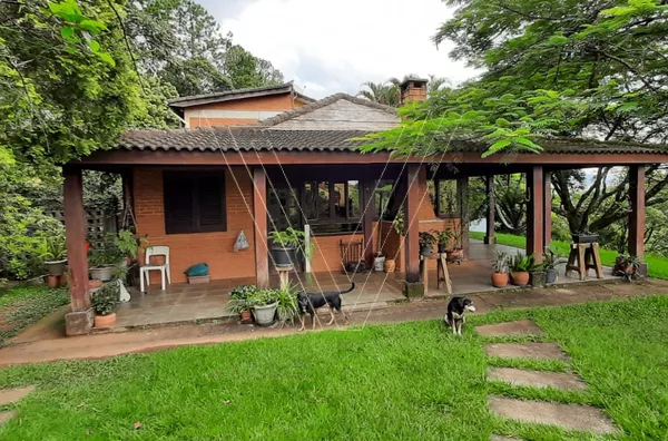CHÁCARA JARDIM MARCO LEITE - JUNDIAÍ-SP