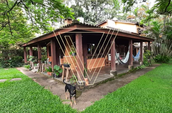 CHÁCARA JARDIM MARCO LEITE - JUNDIAÍ-SP - Foto 1