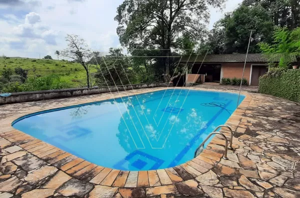 CHÁCARA JARDIM MARCO LEITE - JUNDIAÍ-SP