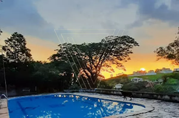 CHÁCARA JARDIM MARCO LEITE - JUNDIAÍ-SP