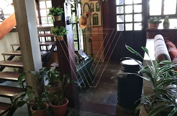 CHÁCARA JARDIM MARCO LEITE - JUNDIAÍ-SP - Foto 8