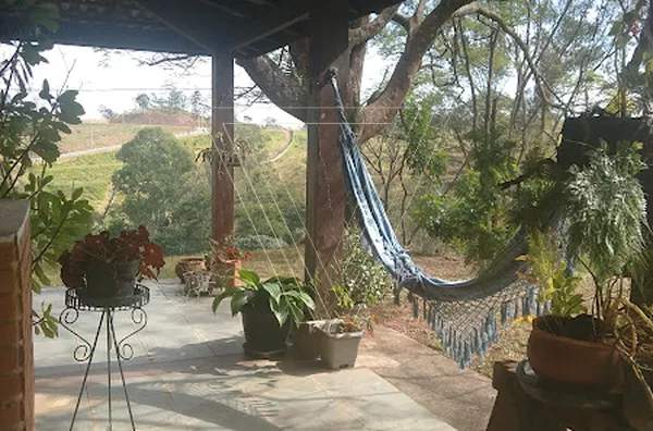 CHÁCARA JARDIM MARCO LEITE - JUNDIAÍ-SP - Foto 11