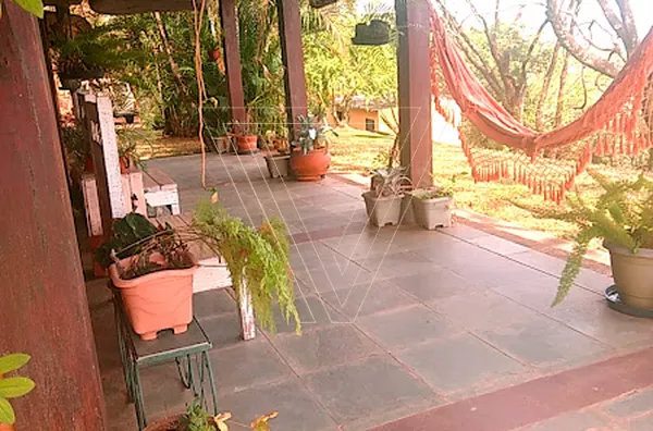 CHÁCARA JARDIM MARCO LEITE - JUNDIAÍ-SP - Foto 12