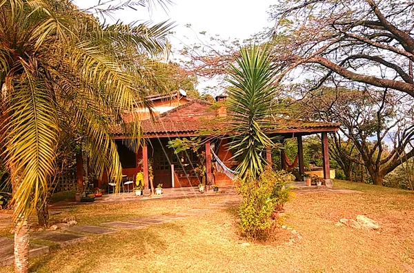 CHÁCARA JARDIM MARCO LEITE - JUNDIAÍ-SP - Foto 16