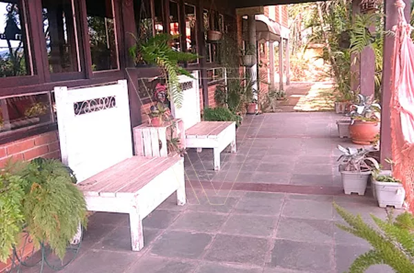 CHÁCARA JARDIM MARCO LEITE - JUNDIAÍ-SP - Foto 13