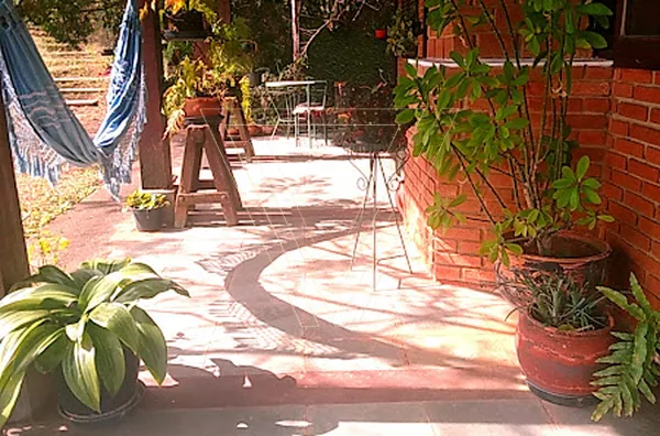 CHÁCARA JARDIM MARCO LEITE - JUNDIAÍ-SP - Foto 14