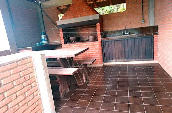 CHÁCARA JARDIM MARCO LEITE - JUNDIAÍ-SP - Foto 17