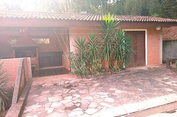 CHÁCARA JARDIM MARCO LEITE - JUNDIAÍ-SP - Foto 19