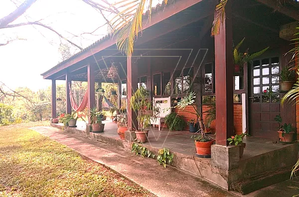 CHÁCARA JARDIM MARCO LEITE - JUNDIAÍ-SP - Foto 21