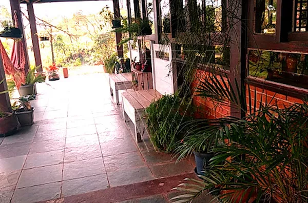 CHÁCARA JARDIM MARCO LEITE - JUNDIAÍ-SP - Foto 23