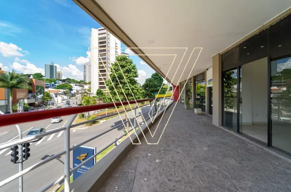 LOJA na Avenida 9 de julho (LOCAÇÃO) Melhor localização da cidade! (SEGUNDO ANDAR) - Foto 5